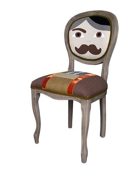 designer，originality，chair，Design，furniture，Home Furnishing，