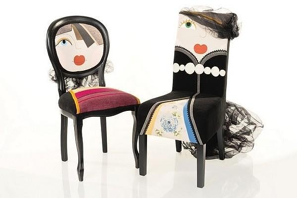 designer，originality，chair，Design，furniture，Home Furnishing，