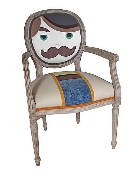 designer，originality，chair，Design，furniture，Home Furnishing，