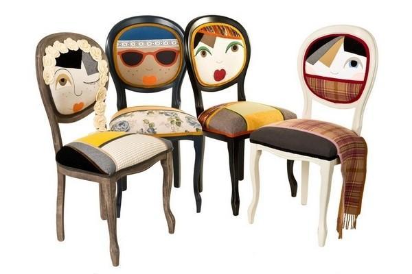 designer，originality，chair，Design，furniture，Home Furnishing，