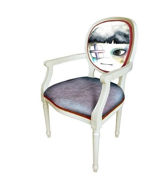 designer，originality，chair，Design，furniture，Home Furnishing，