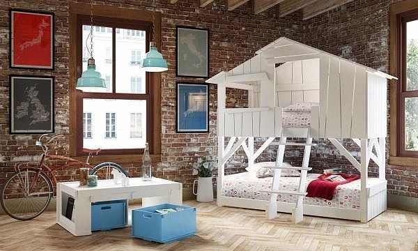 lovely，Treasure bed，Design，originality，Home Furnishing，furniture，