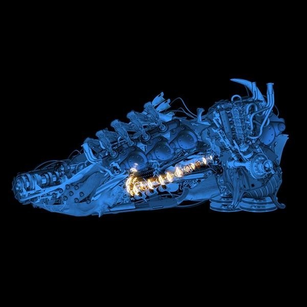 originality，Mechanics，Exhibition，Design，