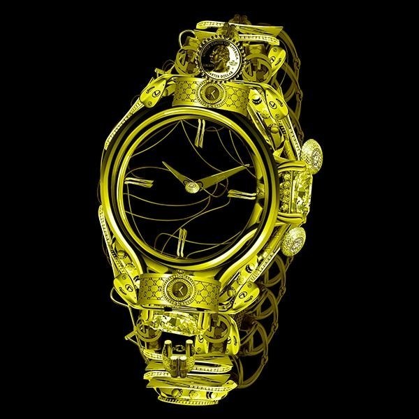 originality，Mechanics，Exhibition，Design，