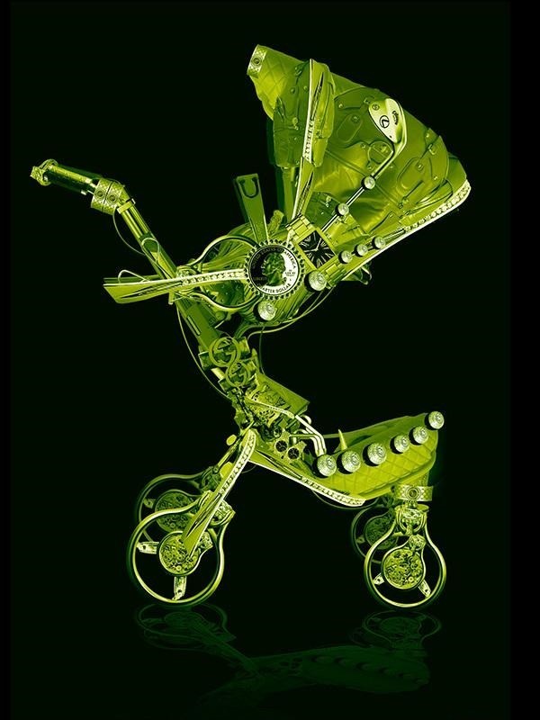 originality，Mechanics，Exhibition，Design，