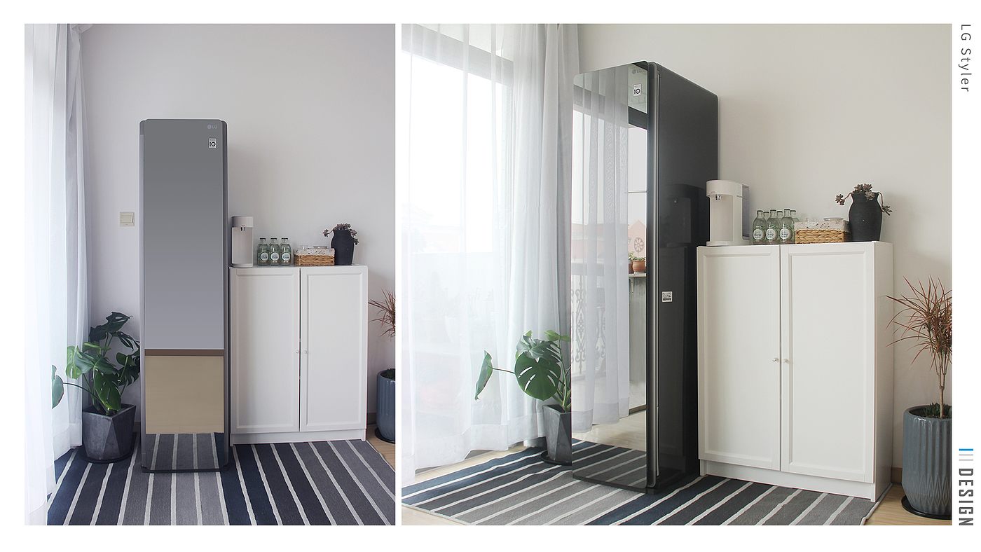 General image evaluation，Evaluation，household electrical appliances，Nursing machine，