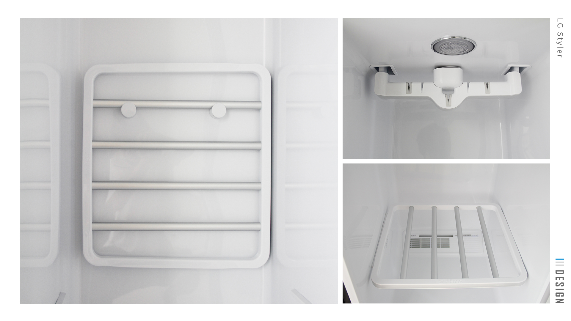 General image evaluation，Evaluation，household electrical appliances，Nursing machine，