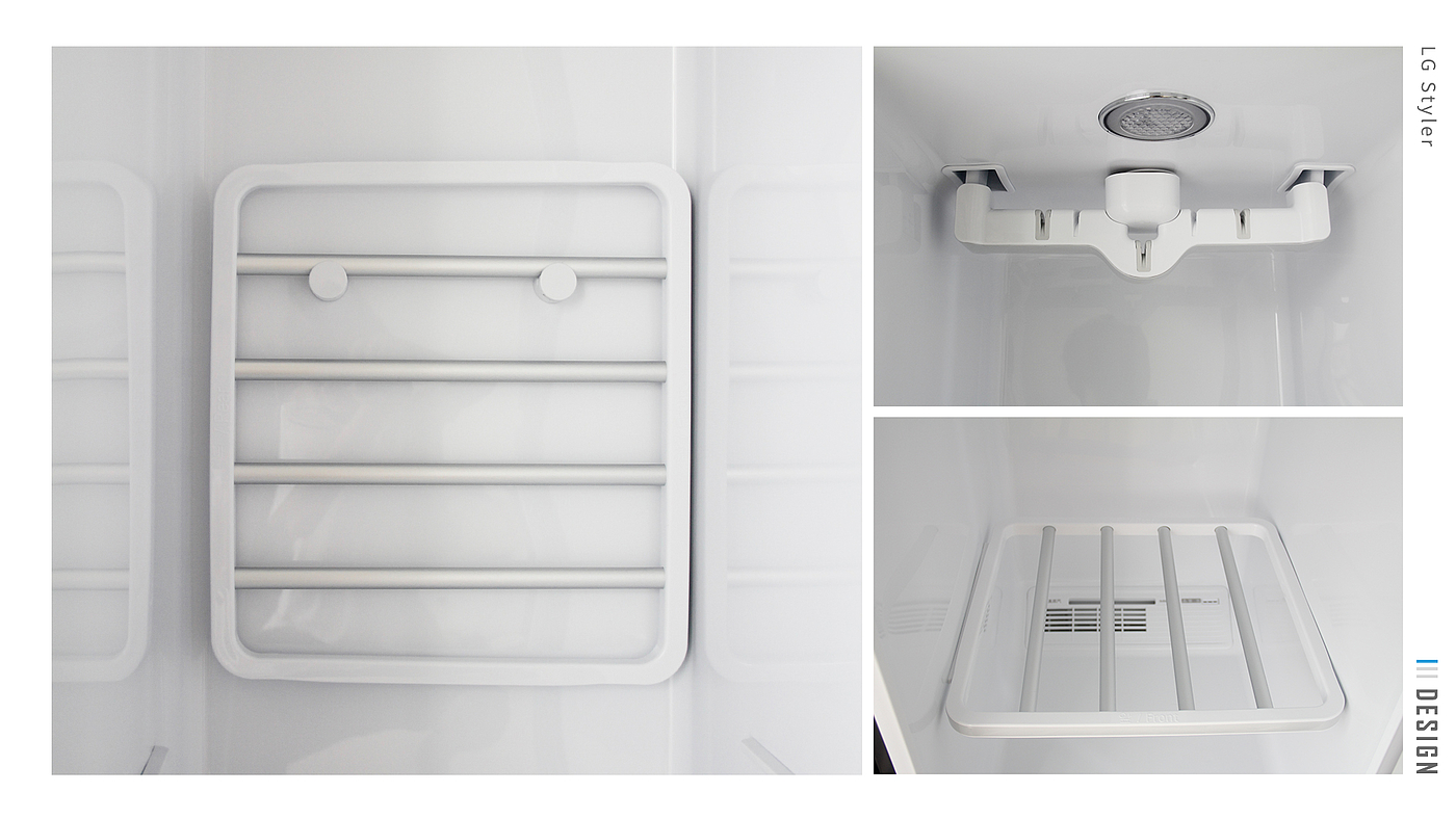 General image evaluation，Evaluation，household electrical appliances，Nursing machine，