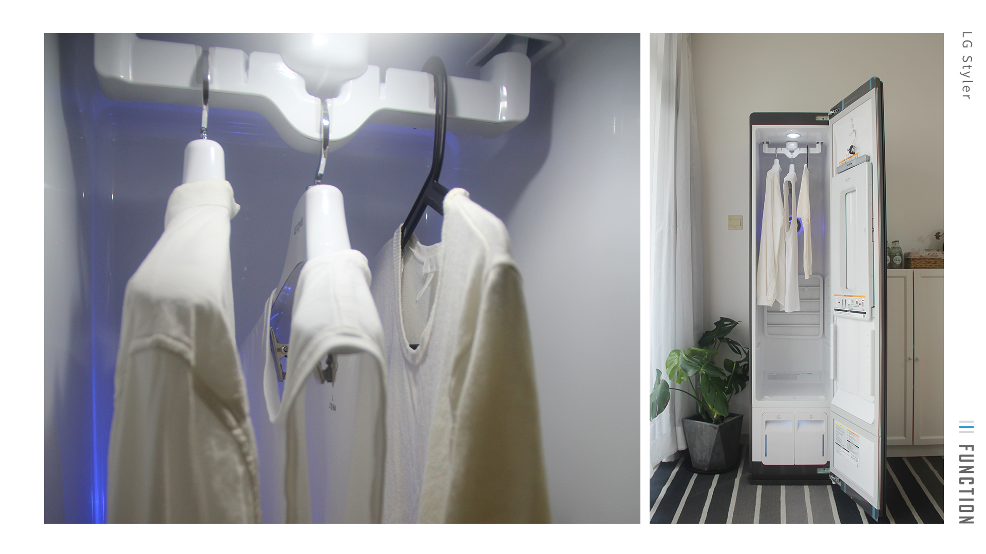 General image evaluation，Evaluation，household electrical appliances，Nursing machine，