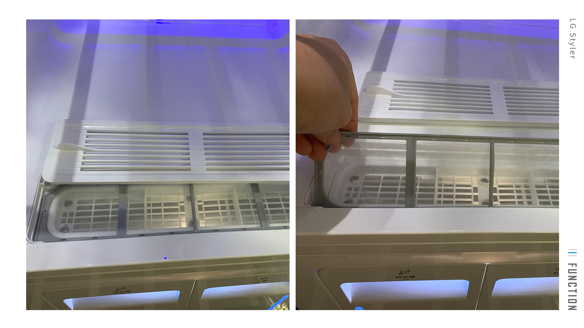 General image evaluation，Evaluation，household electrical appliances，Nursing machine，