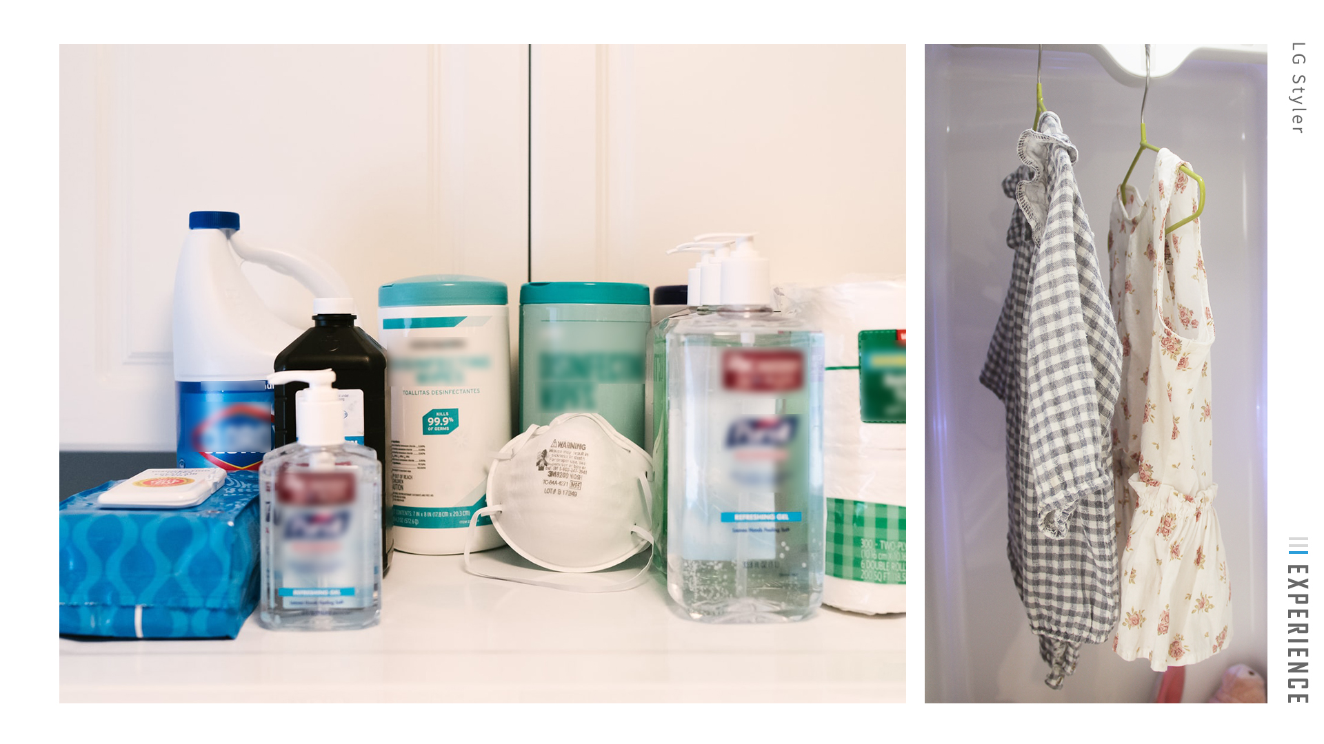 General image evaluation，Evaluation，household electrical appliances，Nursing machine，