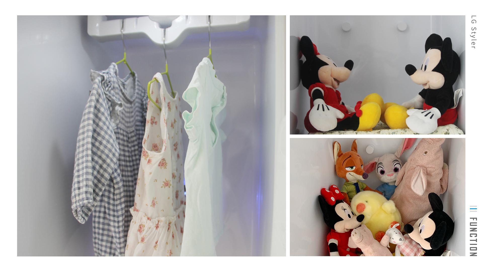 General image evaluation，Evaluation，household electrical appliances，Nursing machine，