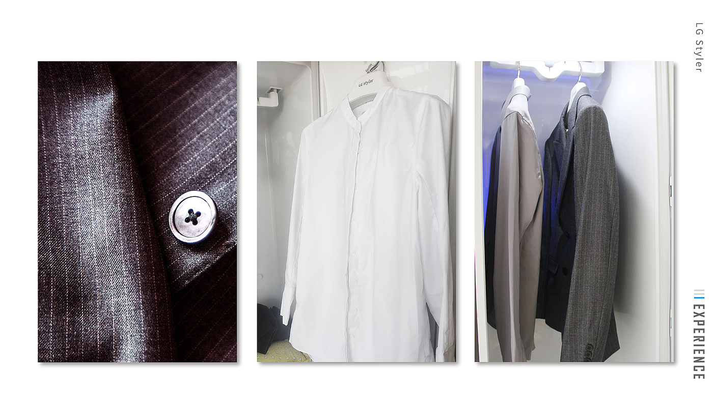 General image evaluation，Evaluation，household electrical appliances，Nursing machine，