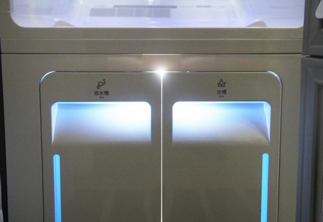 General image evaluation，Evaluation，household electrical appliances，Nursing machine，