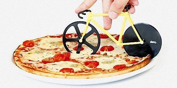 Pizza，Bicycle，special-purpose，originality，Design，