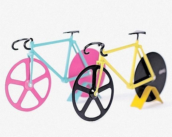 Pizza，Bicycle，special-purpose，originality，Design，
