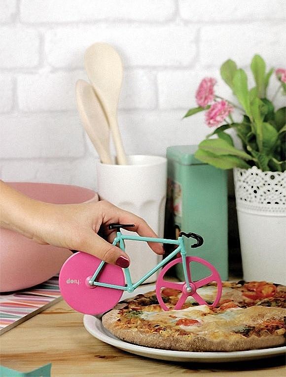 Pizza，Bicycle，special-purpose，originality，Design，