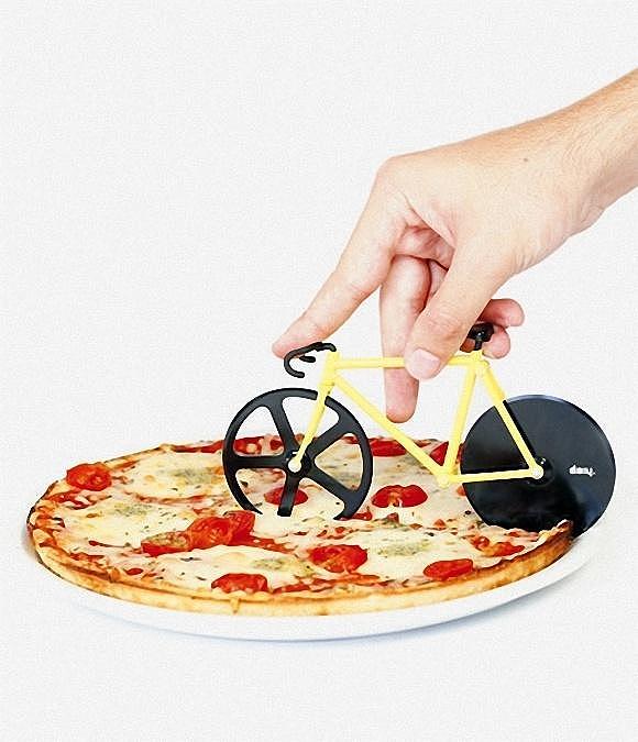 Pizza，Bicycle，special-purpose，originality，Design，