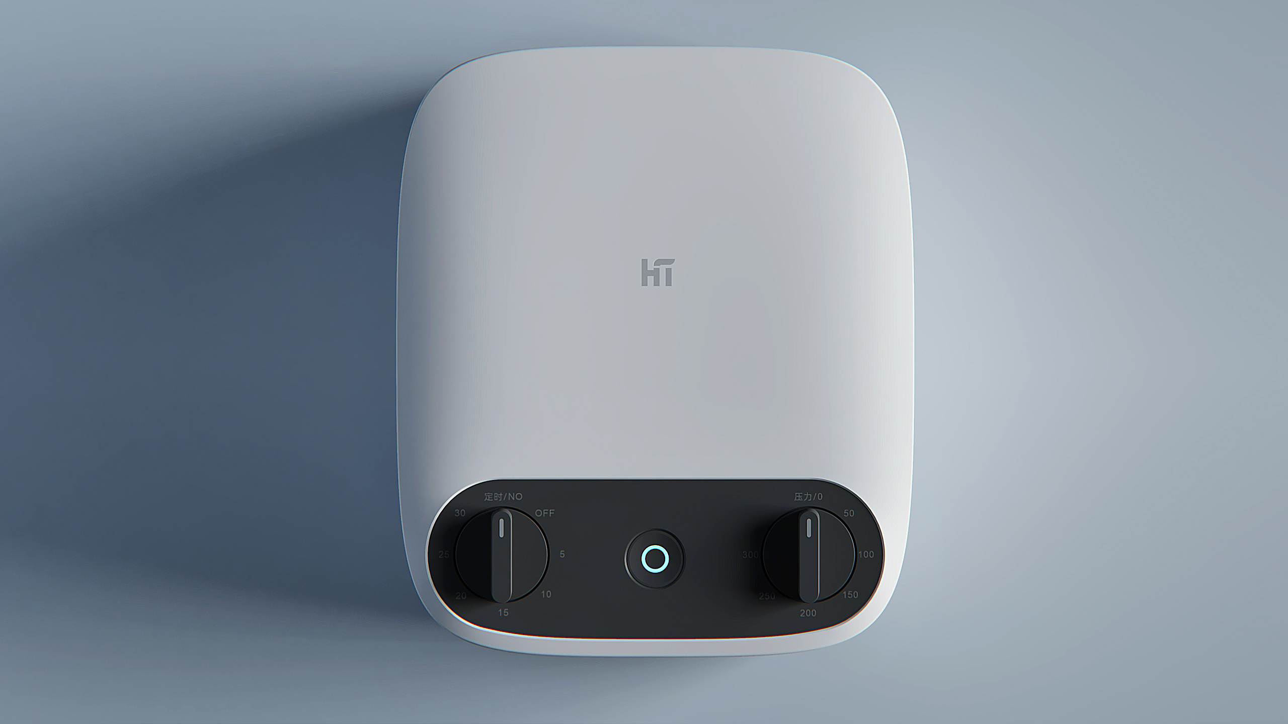 Spade design，Medical box，