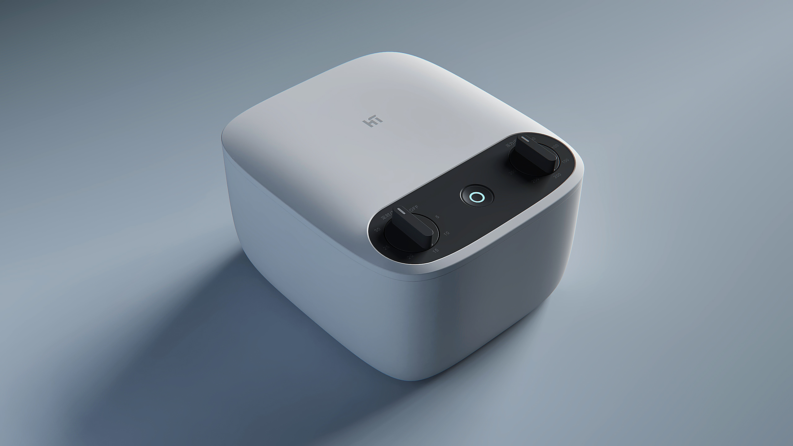 Spade design，Medical box，