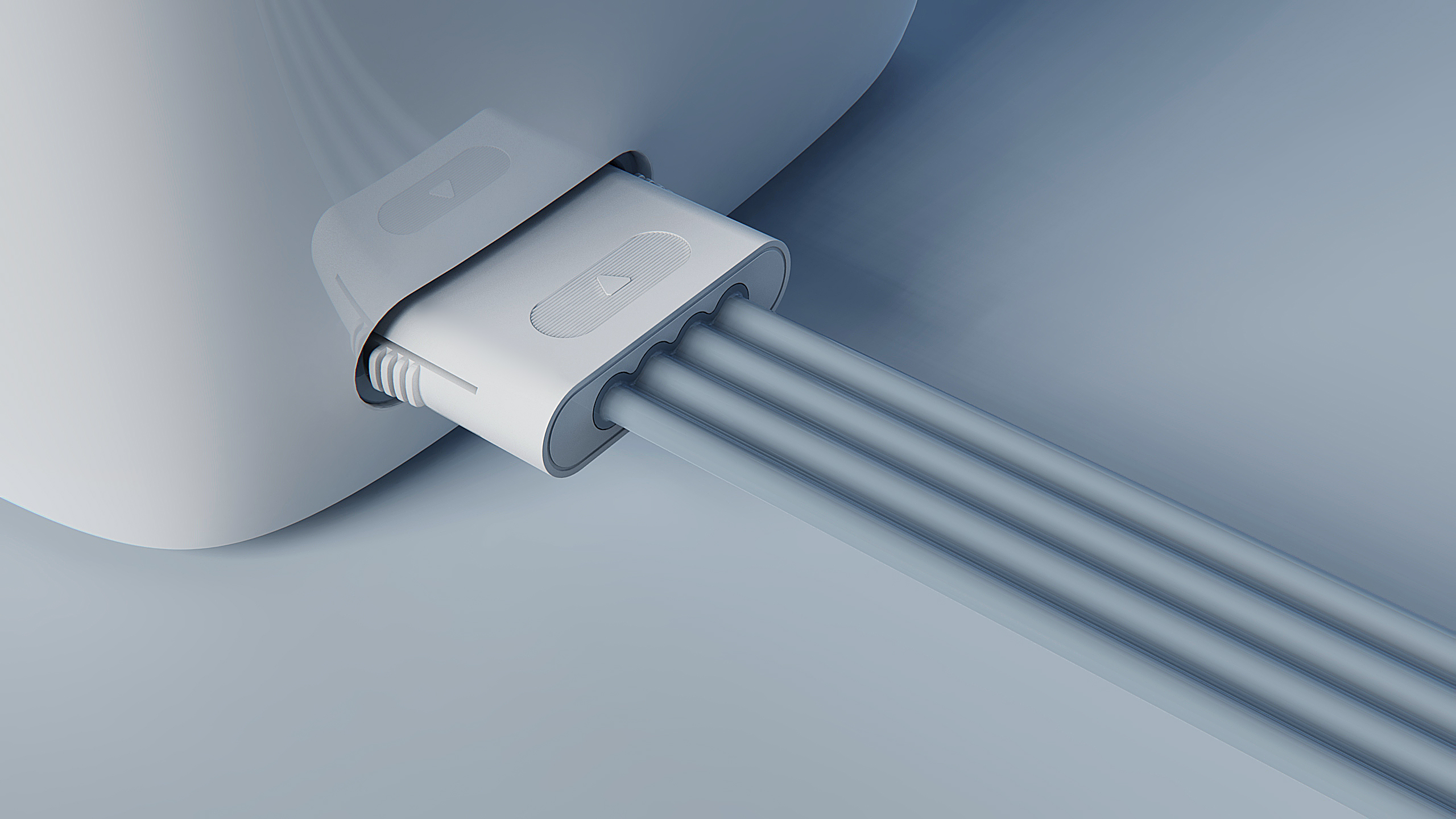 Spade design，Medical box，