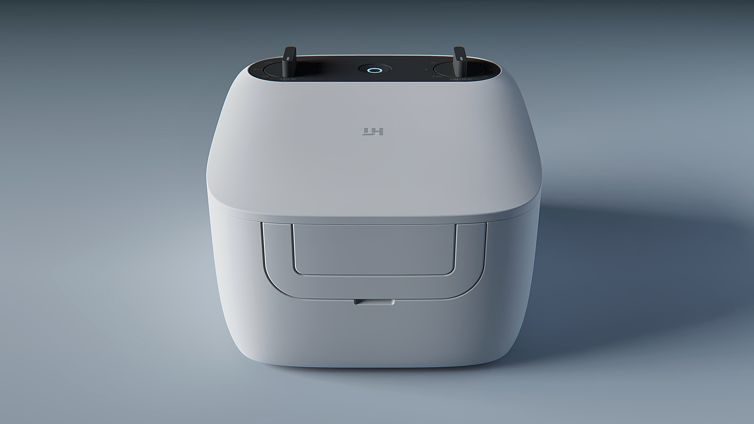 Spade design，Medical box，