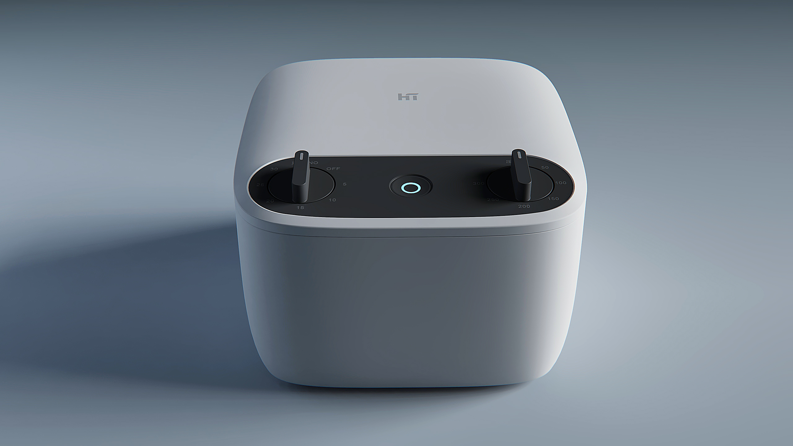 Spade design，Medical box，