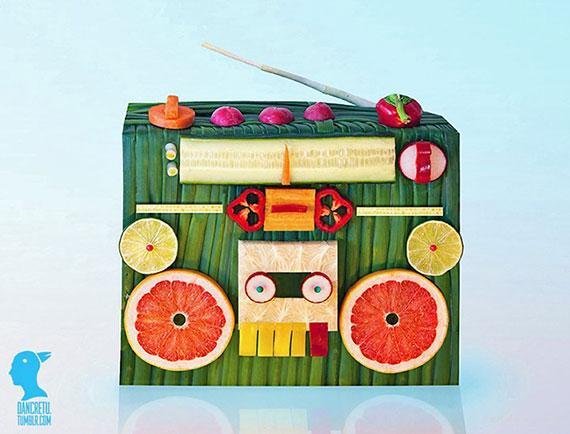 Art，Romania，food，originality，Design，