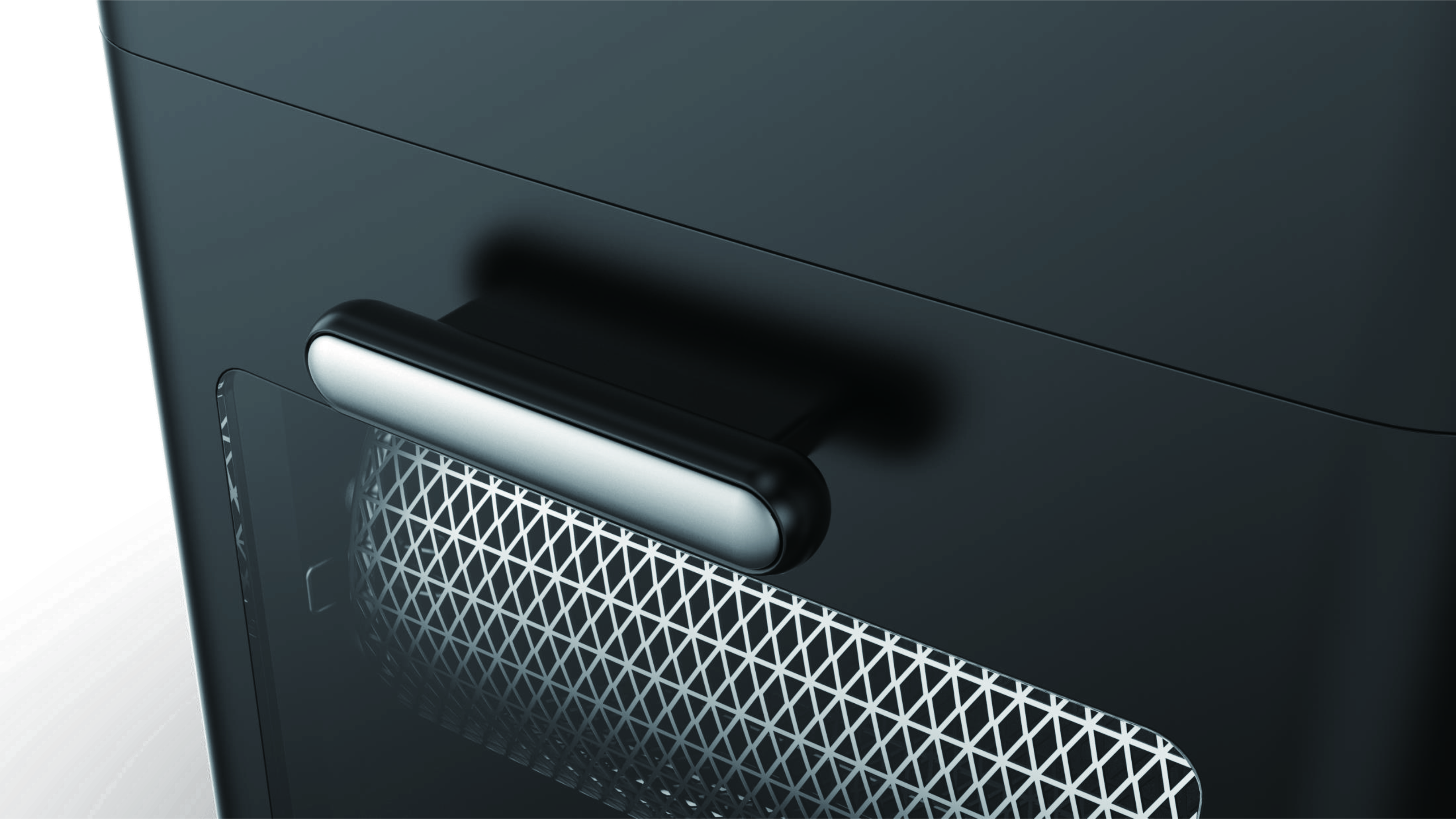 Air fryer，Air oven，product design，industrial design，kitchen，small home appliances，Innovative design，