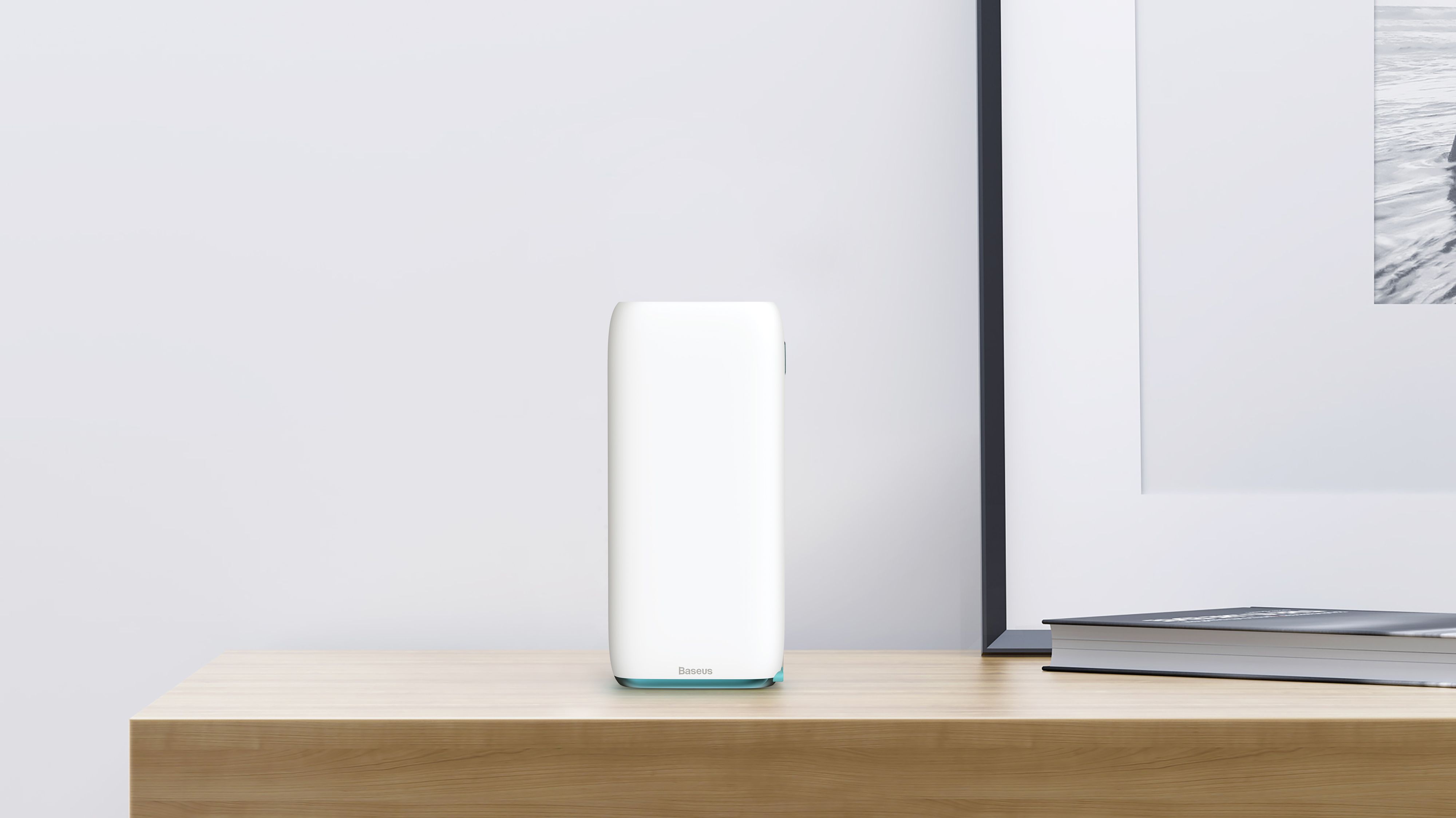 portable source，portable battery，Mobile power supply 20000mah，Digital display mobile power supply，Simple power bank，