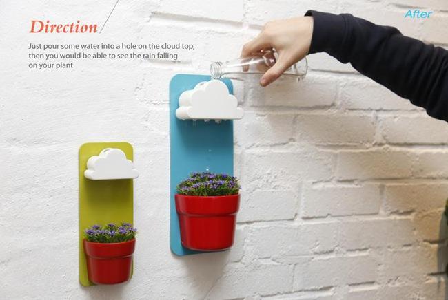 red dot，Honorary Award，Flowerpot，originality，Design，