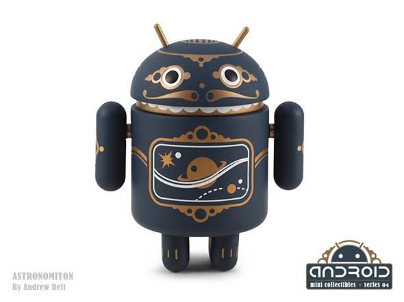 Google，official，Fourth generation，Android，doll，