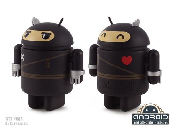Google，official，Fourth generation，Android，doll，