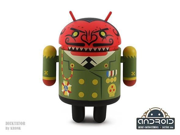 Google，official，Fourth generation，Android，doll，