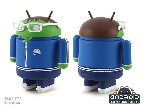 Google，official，Fourth generation，Android，doll，