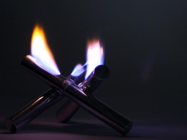 romantic，Carry，bonfire，originality，Design，