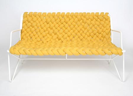 sofa，fabric art，furniture，simple and easy，comfortable，