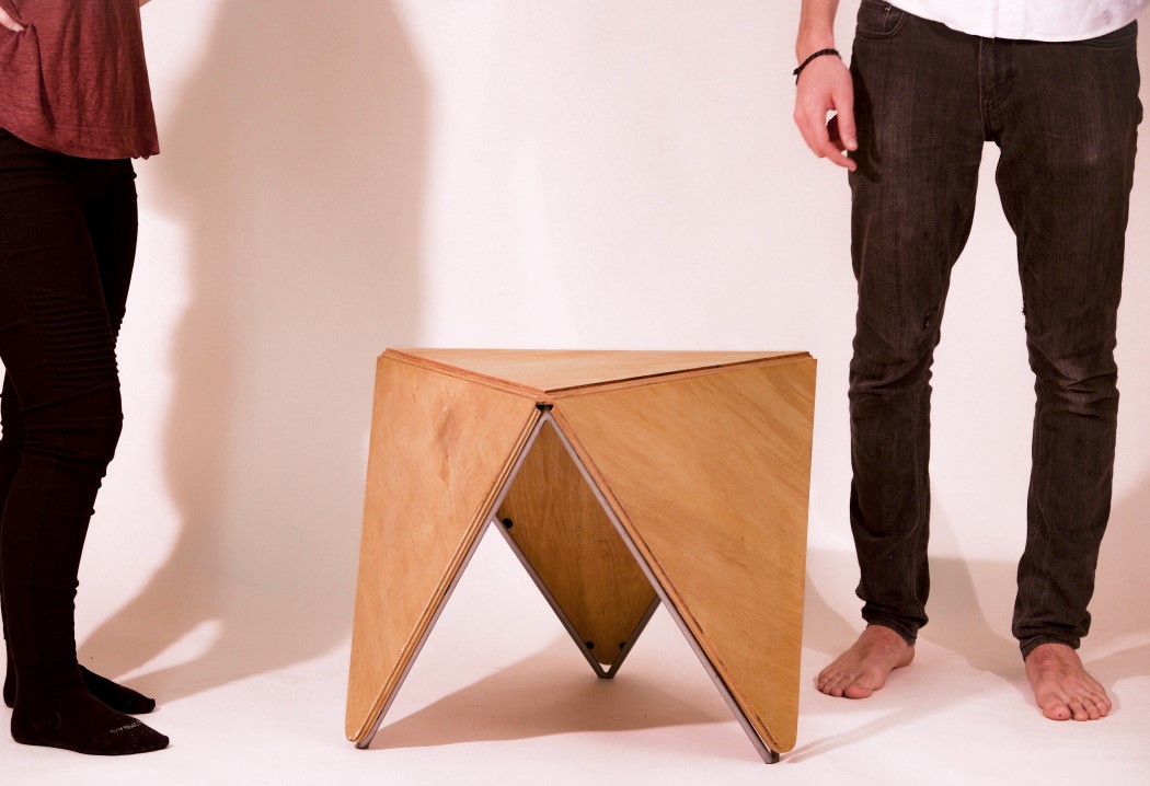 table，fold，Clover，