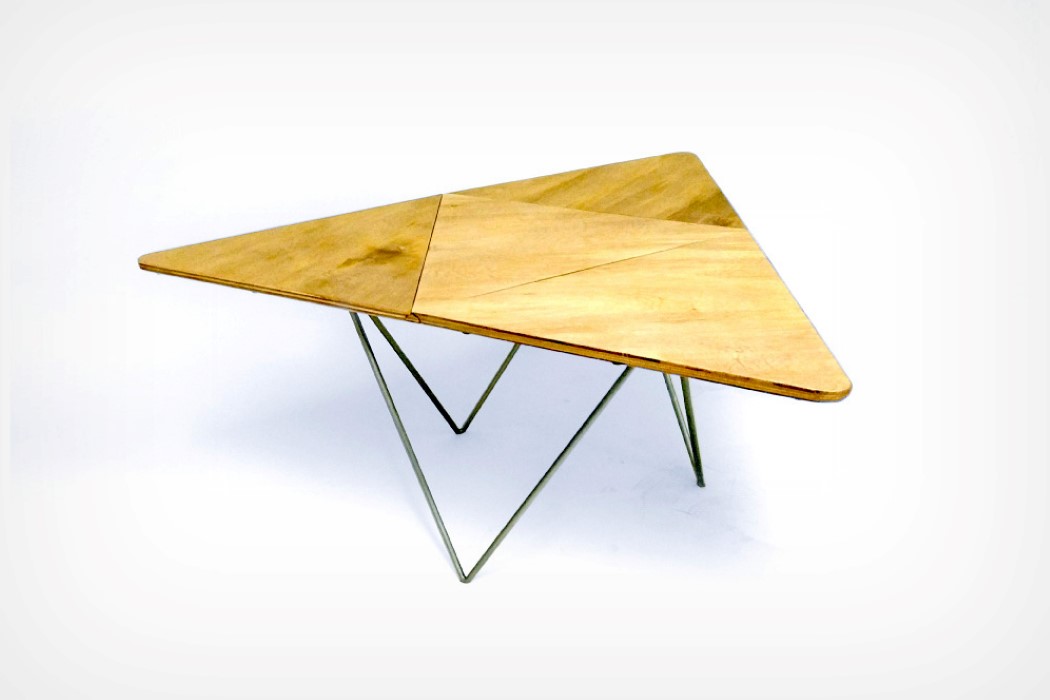 table，fold，Clover，