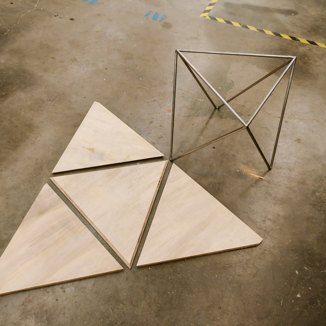 table，fold，Clover，