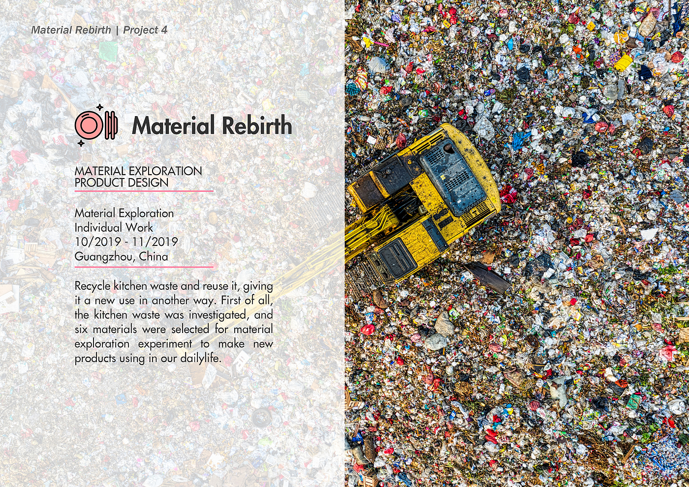 Material Science，