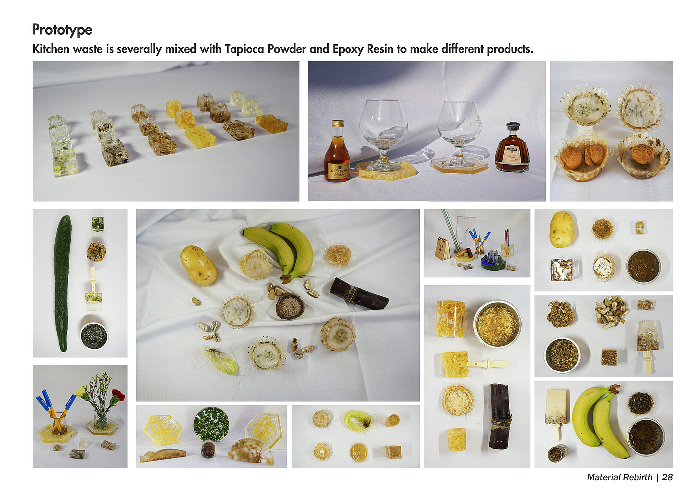 Material Science，