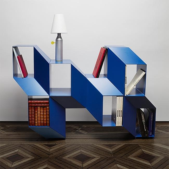 Multidimensional，Sense of space，originality，Design，Storage cabinet，