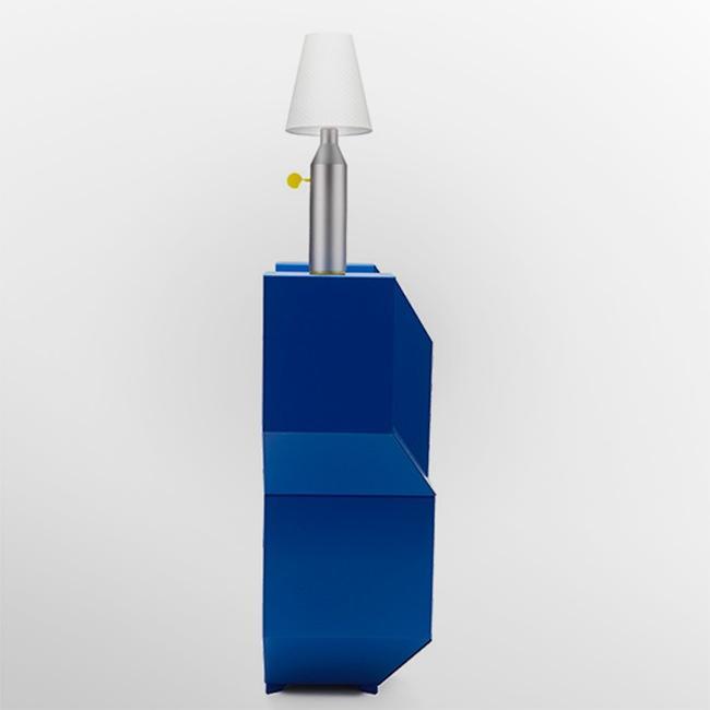 Multidimensional，Sense of space，originality，Design，Storage cabinet，