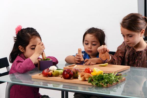 Interesting，children，kitchen，tool，originality，Design，