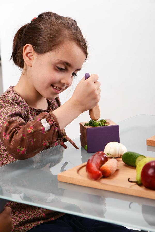 Interesting，children，kitchen，tool，originality，Design，