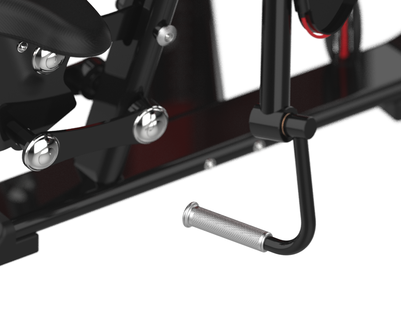 Youhe fitness equipment design，Fitness equipment design，Yhfitness fitness equipment design，YH fitness equipment industrial design，