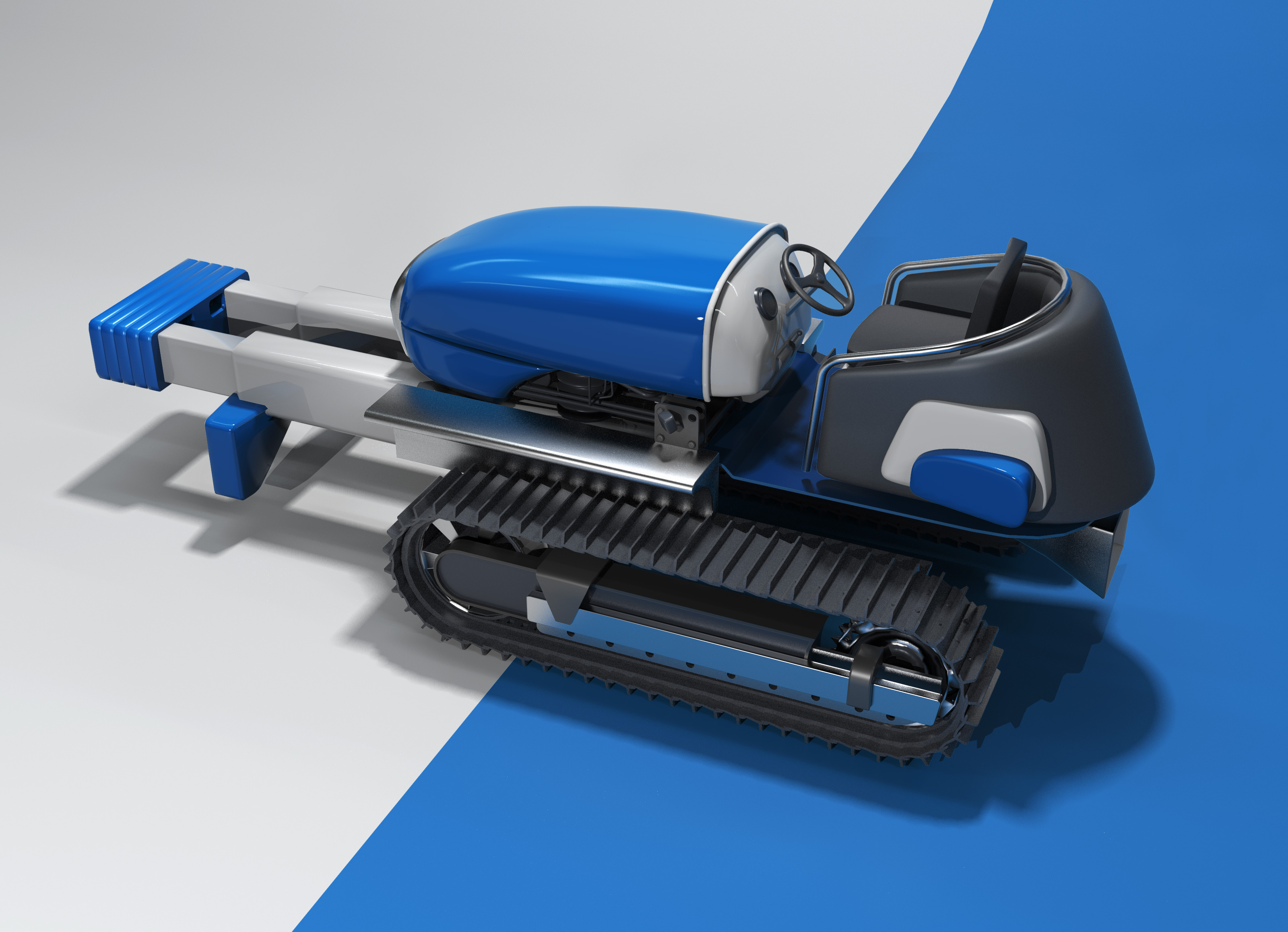 Industry / products，