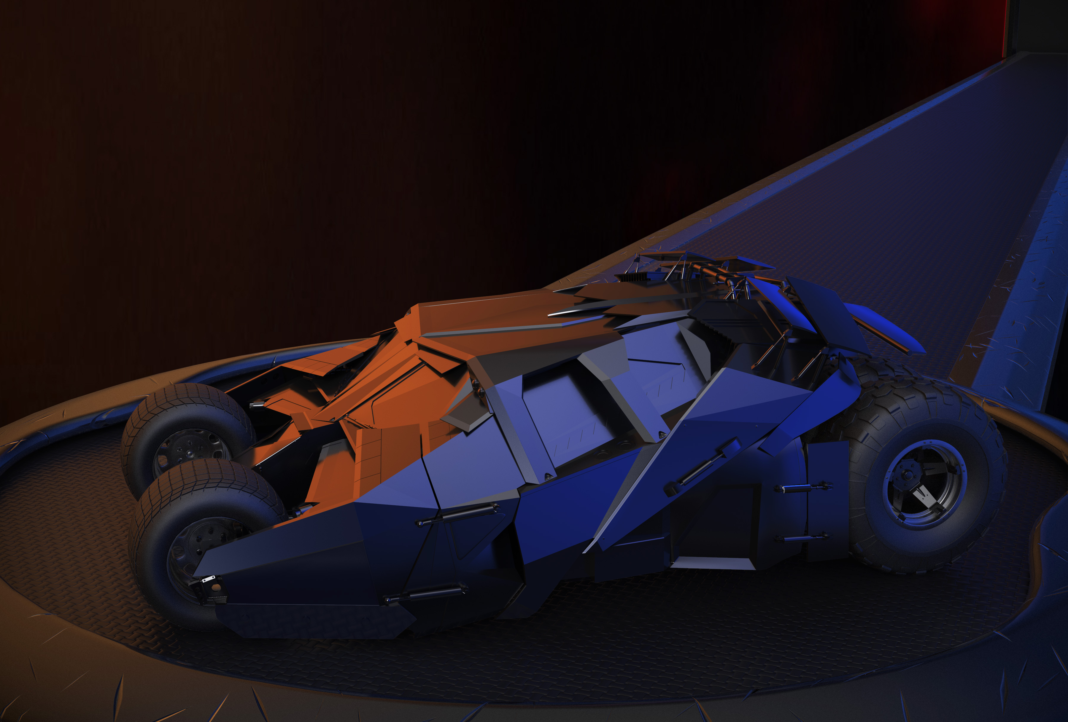 Industry / products，