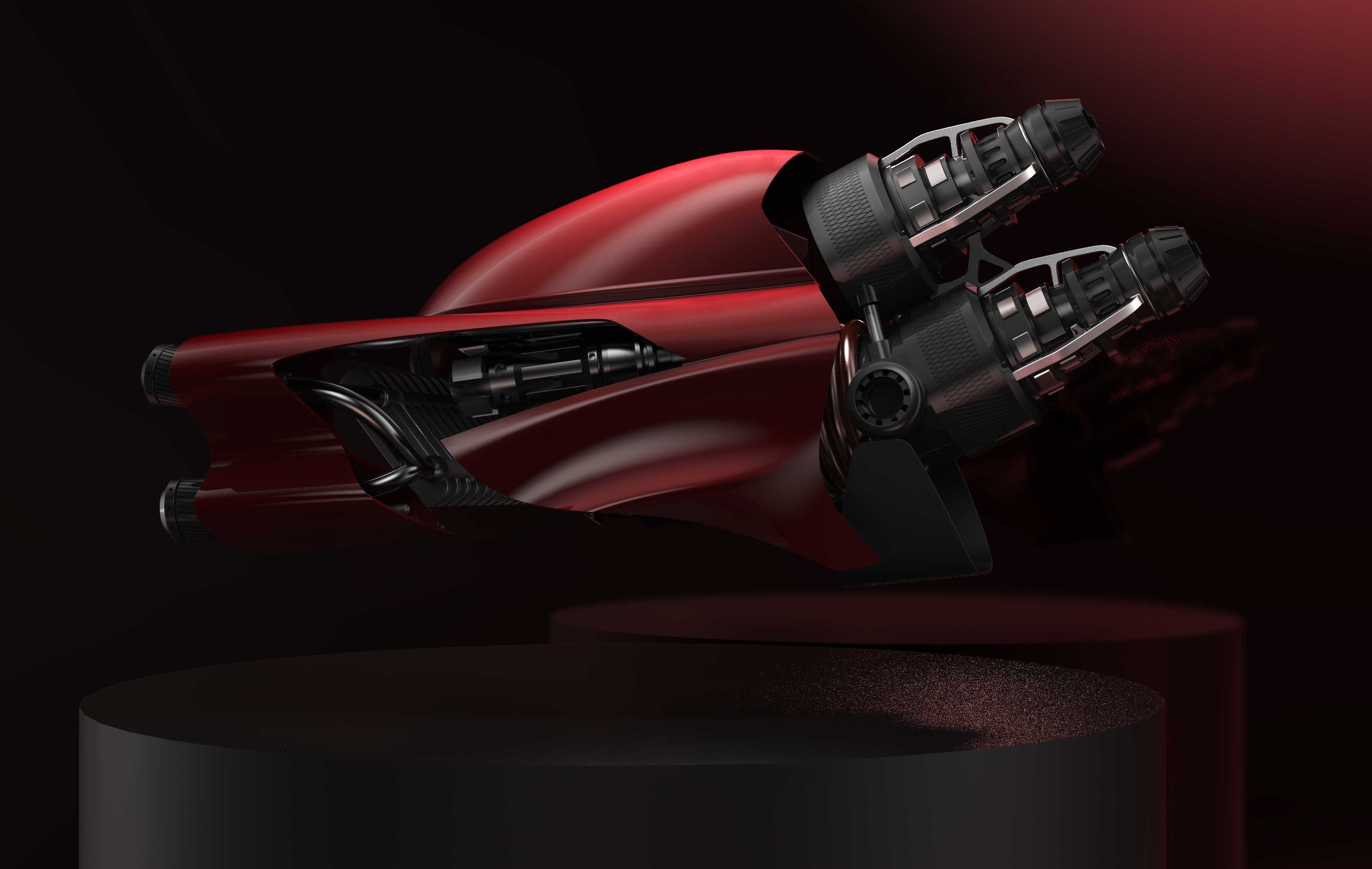 Industry / products，